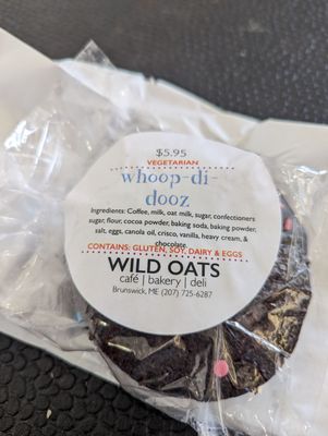 Wild Oats Bakery & Café by null