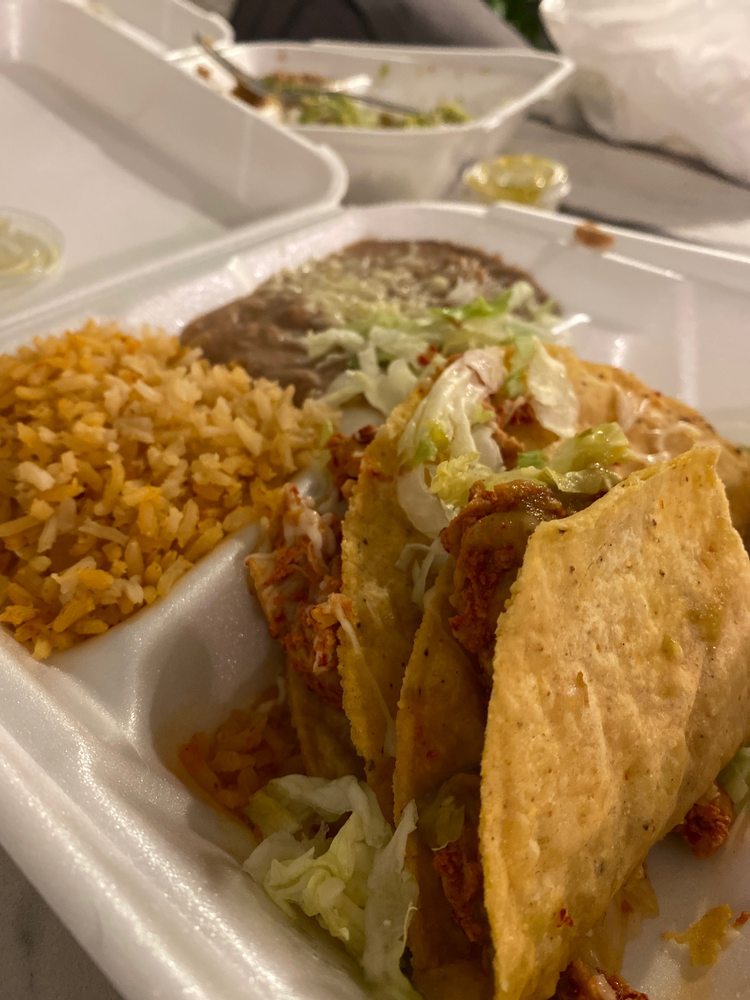 BETOS MEXICAN FOOD 19 Photos & 19 Reviews Mexican 1499 S State St