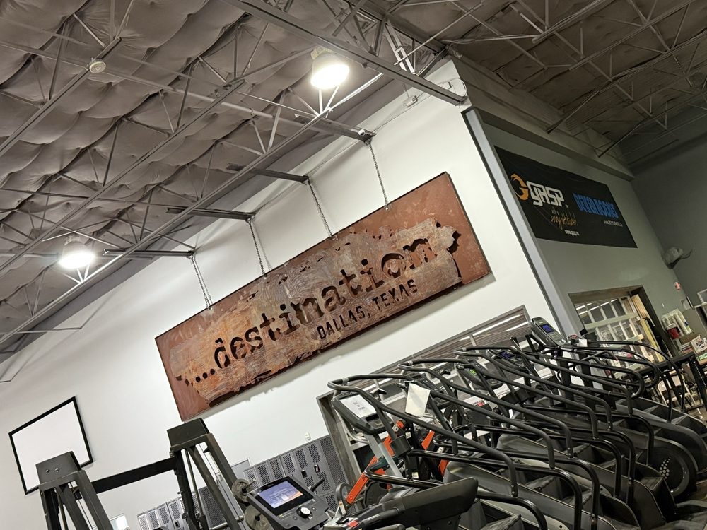 Destination Dallas Texas Image