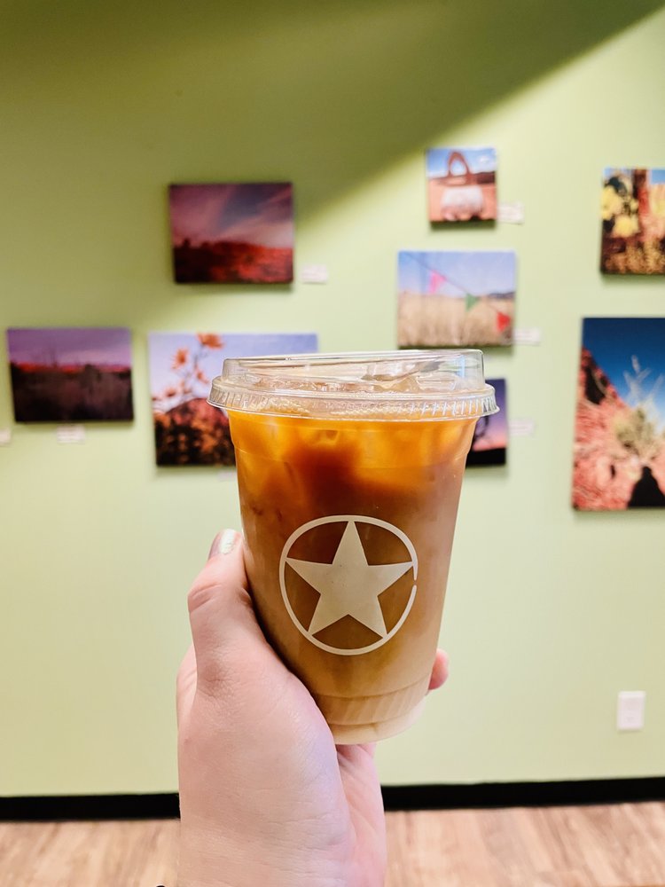 RISING STAR COFFEE ROASTERS Updated September 2024 83 Photos & 65