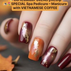 ROSE NAILS & HEAD SPA
1347 Nuuanu Ave, Honolulu
Open Mon-Sun 9:00am-7:00pm
Call: 808-465-6821
Free Parking at the back of the building