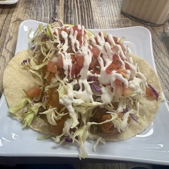 El Oasis Mariscos - 2 Fish Tacos Especial - Mexican Near Me - La Puente, California El Oasis Mariscos - 2 Fish Tacos Especial - Mexican Near Me - La Puente, California