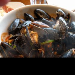 Ferraro 502 - Cozze Seducente