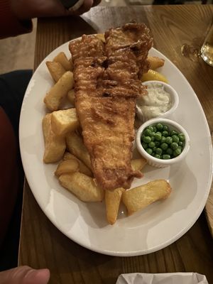 Queens Arms London by null