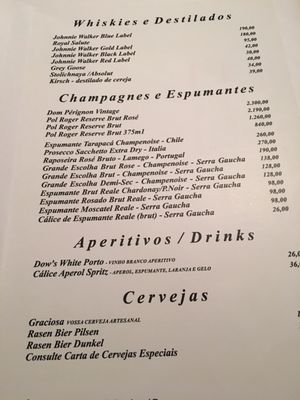 Belle Du Valais Restaurant by null