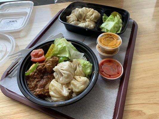 MOMO FACTORY (Lake View) by null