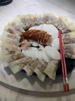 Min Jiang by null