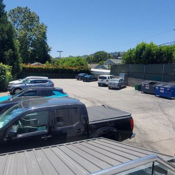 Aloha Kids - Parking lot in back - Hawaiian Near Me - La Canada, California Aloha Kids - Parking lot in back - Hawaiian Near Me - La Canada, California