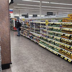 Walgreens - Drugs for days