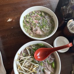 small beef pho small beef pho
