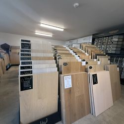 The Wholesale House