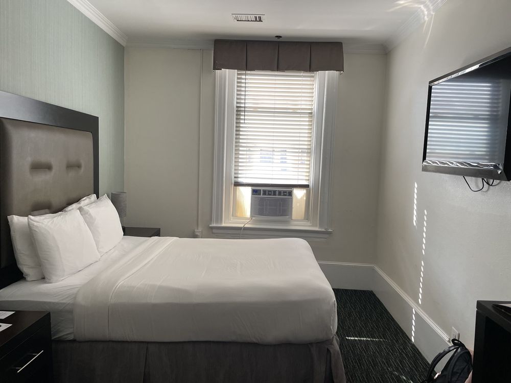Quaility Inn