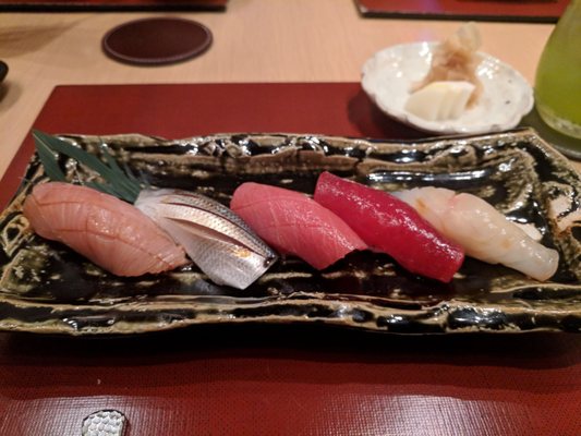 SUSHI TAKA by null