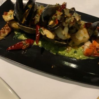Caracol - Mariscos al Ajillo - Seafood Near Me - Houston, Texas Caracol - Mariscos al Ajillo - Seafood Near Me - Houston, Texas