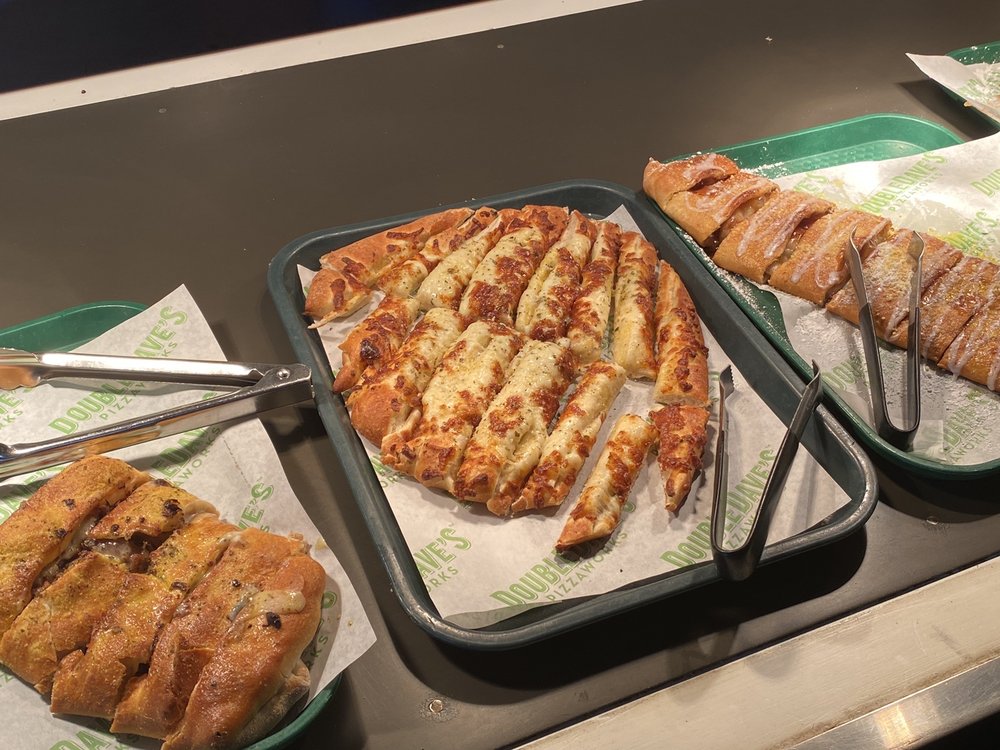 DoubleDave's Pizzaworks