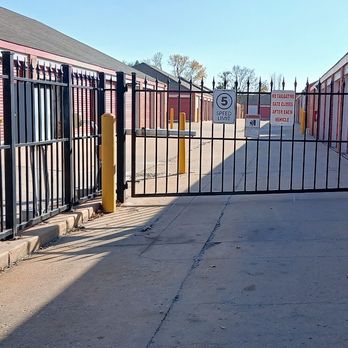 iStorage - Self Storage Near Me - Wichita, Kansas iStorage - Self Storage Near Me - Wichita, Kansas