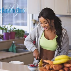 The Bariatric Clinic