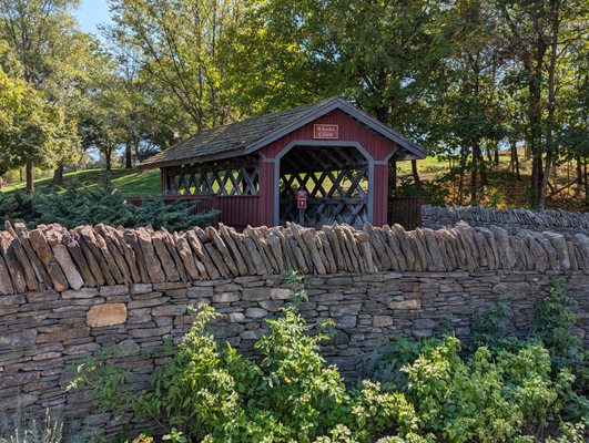 Star Hill Provisions at Maker’s Mark Distillery by null