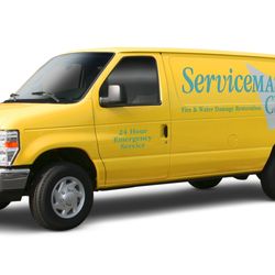ServiceMaster Grand Rapids