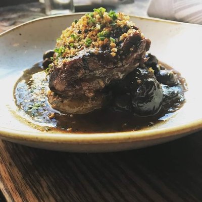 Ellis Square Social by null