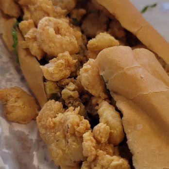 Crabby Jack's - Cajun/Creole Near Me - New Orleans, Louisiana