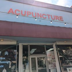 California Acupuncture Center