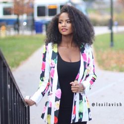 Gone Girl Hair Studio - Natural hair care.