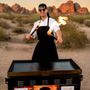 Photo of Rockstar Hibachi - Chicago