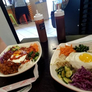 Bibim - Korean Near Me - Portland, Oregon