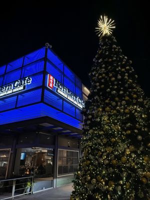 Northern Cafe El Segundo by null