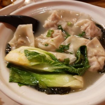 Spicy Chong Qing - Szechuan Near Me - Kent, Washington