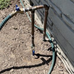 Sergio’s Dedicated Plumber and Technician