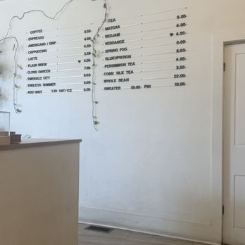 Persimmon Coffee - Coffee & Tea Near Me - Philadelphia, Pennsylvania Persimmon Coffee - Coffee & Tea Near Me - Philadelphia, Pennsylvania