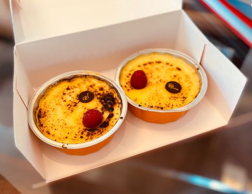 Parfait Paris by null