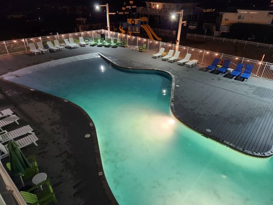 Cape Hatteras / Outer Banks KOA Resort by null