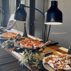 Marcelinos Wood Fired Pizza - PIZZAAA
