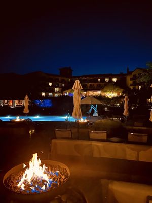 The Ritz-Carlton, Dove Mountain by null
