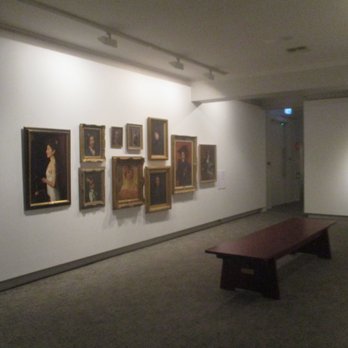 Horsham Regional Art Gallery - Paintings - Art Galleries Near Me - Horsham, VIC Horsham Regional Art Gallery - Paintings - Art Galleries Near Me - Horsham, VIC