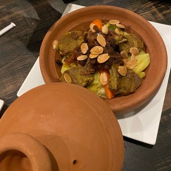 Andalusia - Moroccan Near Me - Memphis, Tennessee