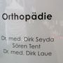 Photo of Orthopädische Praxis Koblenz - Seyda-Tent-Laue