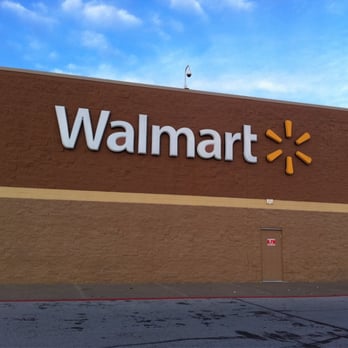 Walmart Supercenter - Department Stores Near Me - Springfield, Missouri