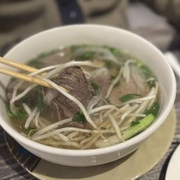 Pho Dac Biet