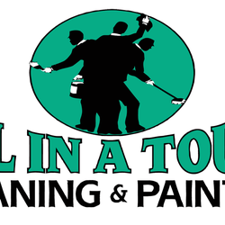 All In A Touch Painting - All In A Touch Painting, Inc