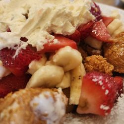Golden Harvest Cafe