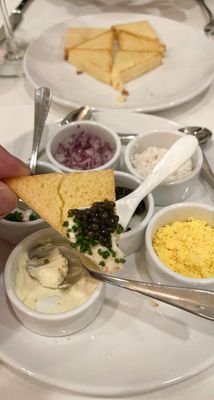 Jane's French Cuisine by null