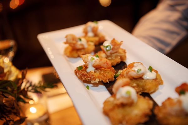 Herban Feast by null