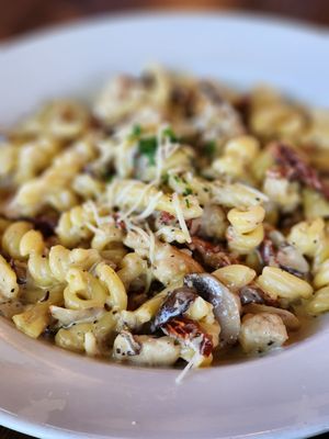 Gamberetti's Italian Restaurant