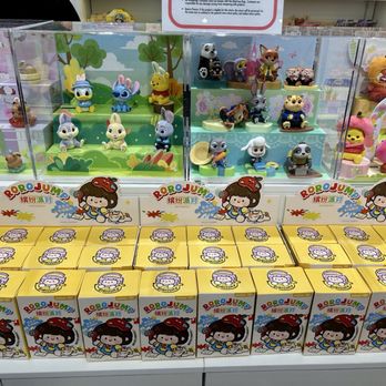 Miniso - Toy Stores Near Me - Austin, Texas