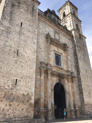 Iglesia de San Servacio by null