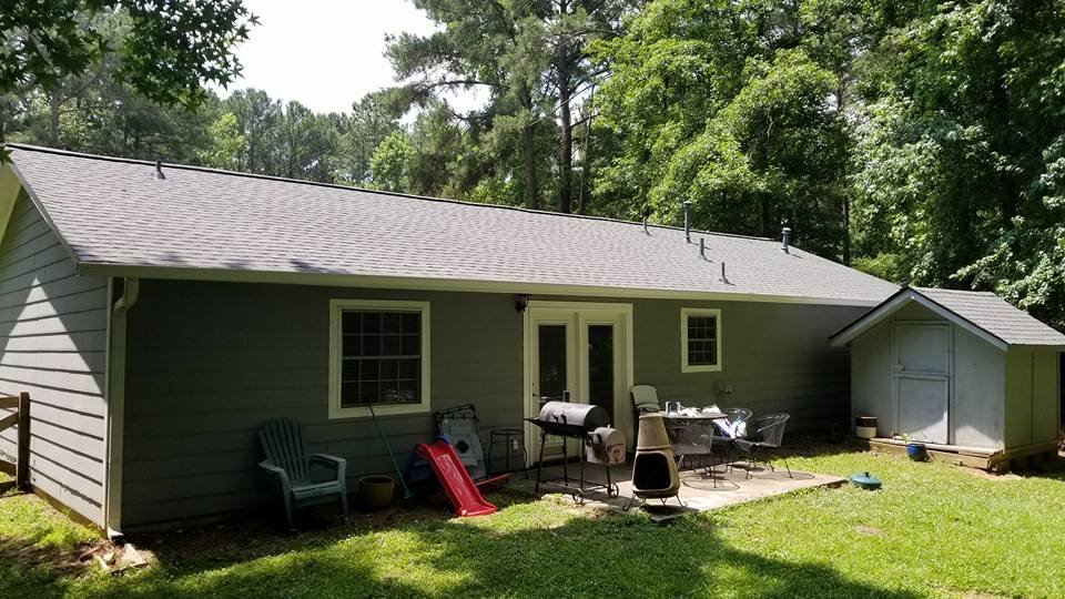 Slide of AP Construction